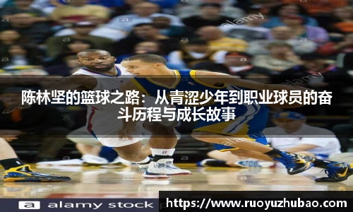 陈林坚的篮球之路：从青涩少年到职业球员的奋斗历程与成长故事